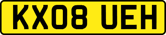 KX08UEH