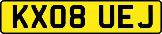KX08UEJ