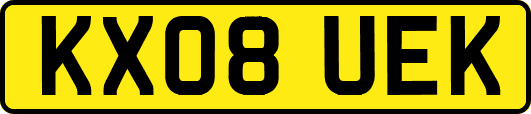 KX08UEK