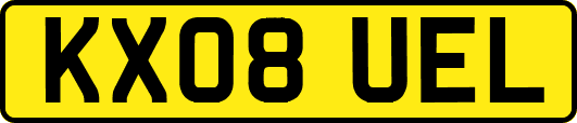KX08UEL