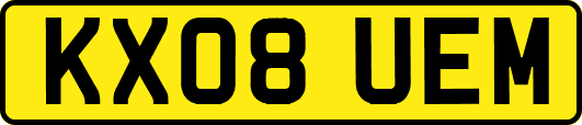 KX08UEM