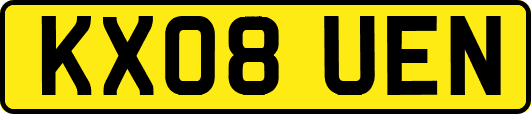 KX08UEN