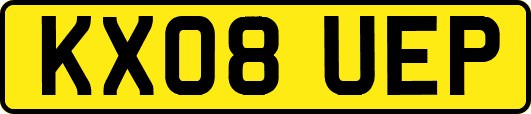KX08UEP