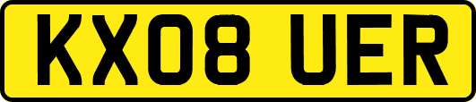 KX08UER