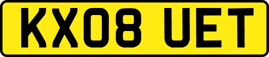 KX08UET