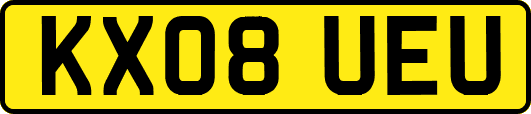 KX08UEU