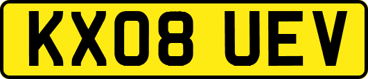 KX08UEV