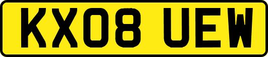 KX08UEW
