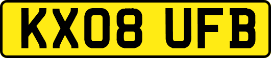 KX08UFB