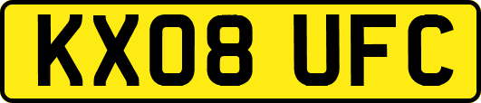 KX08UFC