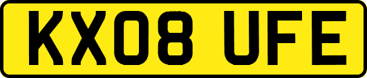 KX08UFE