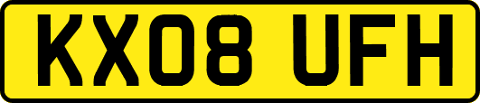 KX08UFH