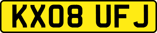 KX08UFJ