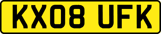 KX08UFK