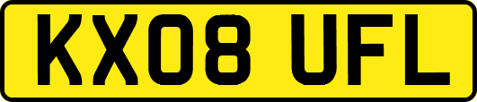 KX08UFL