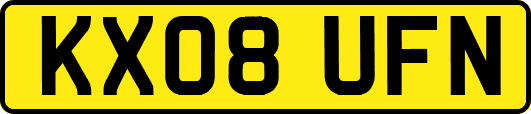 KX08UFN
