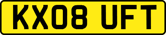 KX08UFT