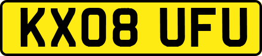 KX08UFU