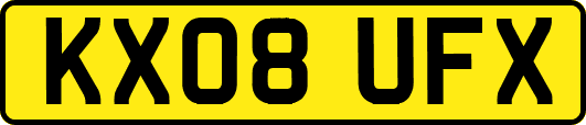KX08UFX