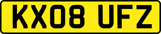 KX08UFZ