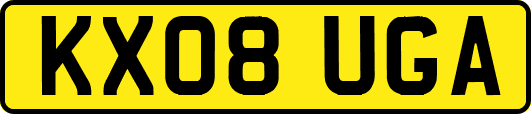 KX08UGA