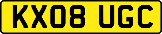 KX08UGC