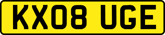 KX08UGE