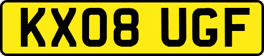 KX08UGF