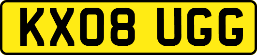 KX08UGG