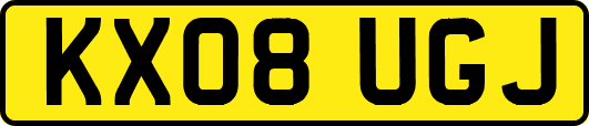 KX08UGJ