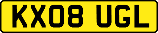 KX08UGL