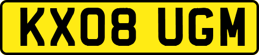 KX08UGM