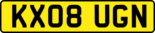 KX08UGN