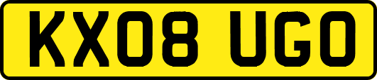 KX08UGO