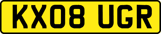 KX08UGR