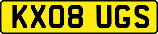 KX08UGS
