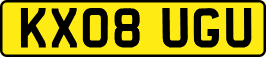 KX08UGU