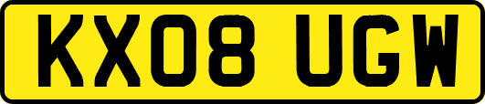 KX08UGW