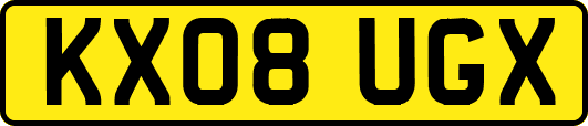 KX08UGX