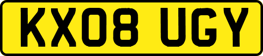 KX08UGY