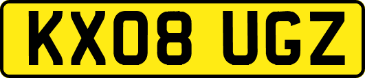KX08UGZ