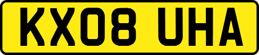 KX08UHA
