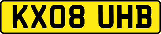 KX08UHB