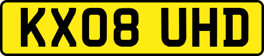 KX08UHD