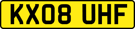 KX08UHF
