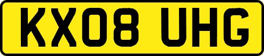 KX08UHG