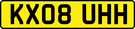 KX08UHH