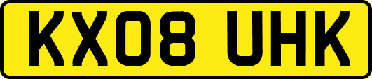 KX08UHK