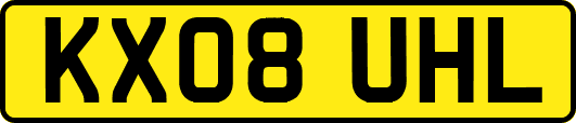 KX08UHL