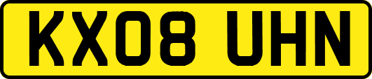 KX08UHN
